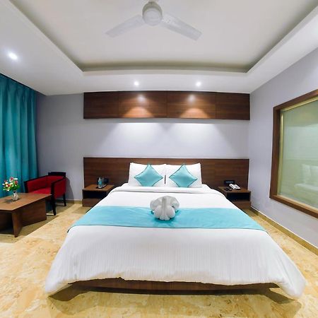 Raj Meridian Dibrugarh Exteriér fotografie