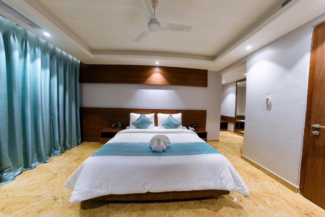 Raj Meridian Dibrugarh Exteriér fotografie