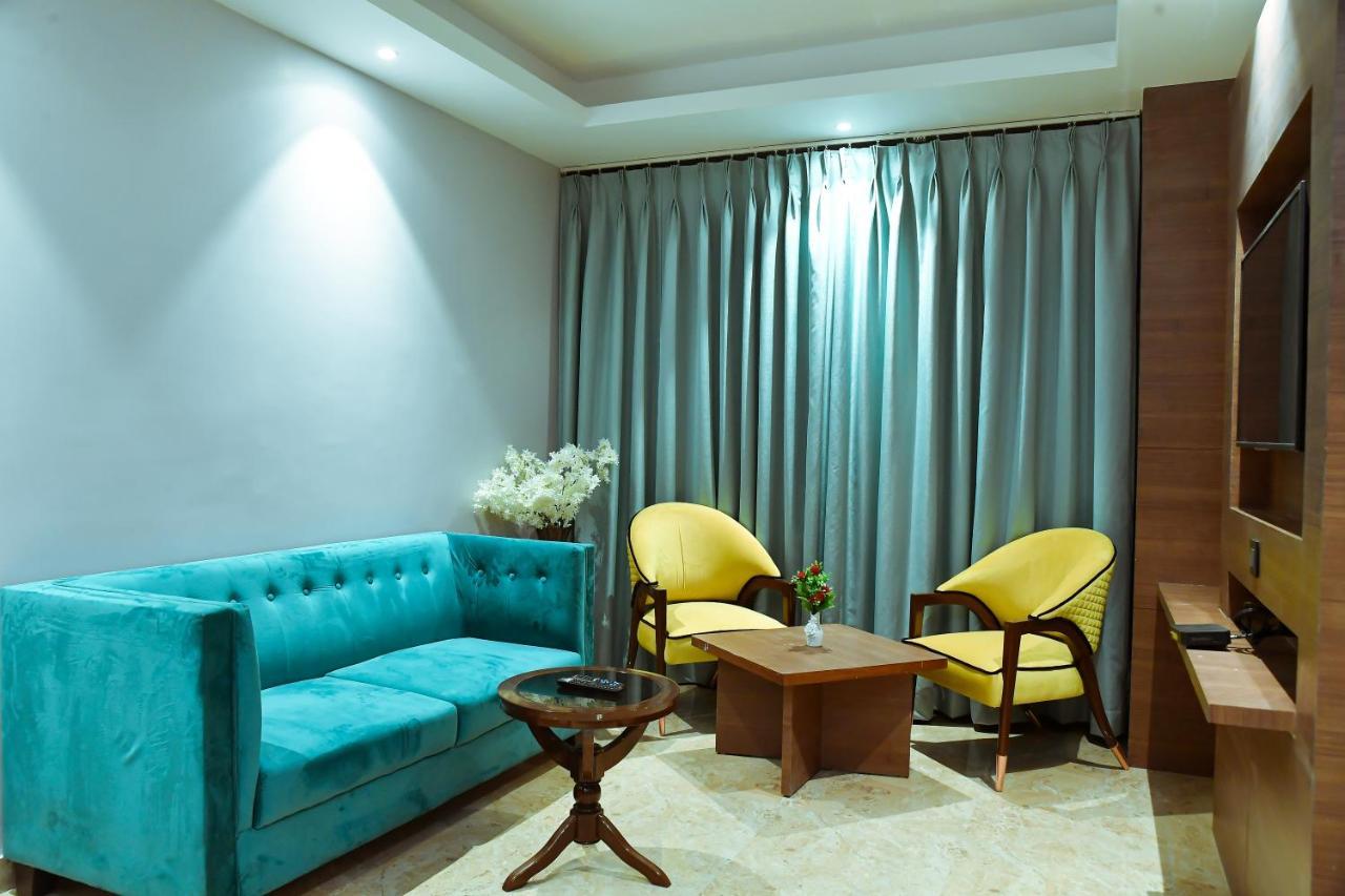 Raj Meridian Dibrugarh Exteriér fotografie